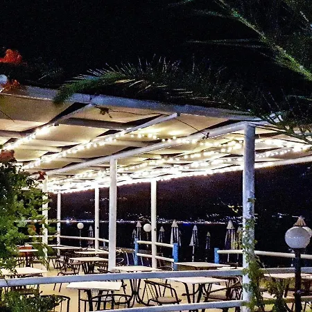 San Domenico Hotel 3*