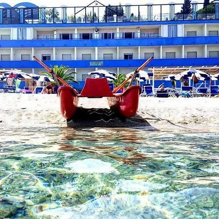 San Domenico 호텔 3*