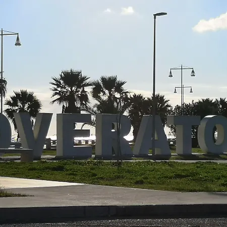 San Domenico 호텔 3*