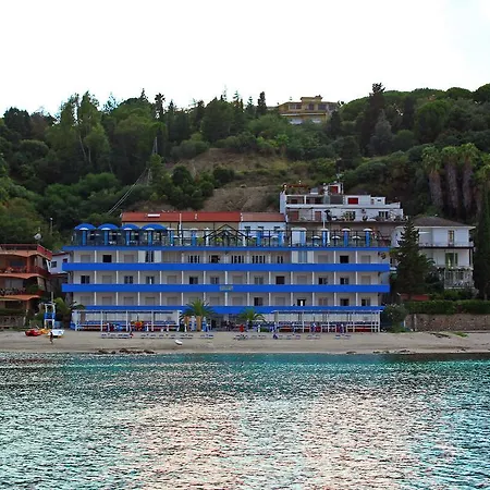 San Domenico 3*