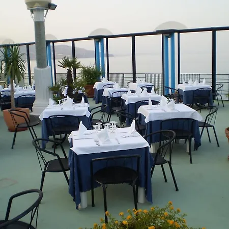 San Domenico Hotel