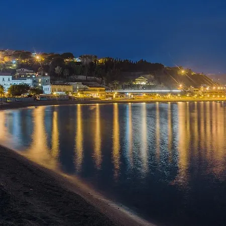 San Domenico 호텔 소베라토마리나