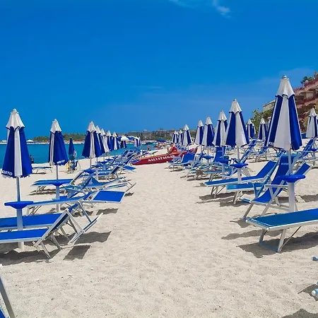 San Domenico Hotel