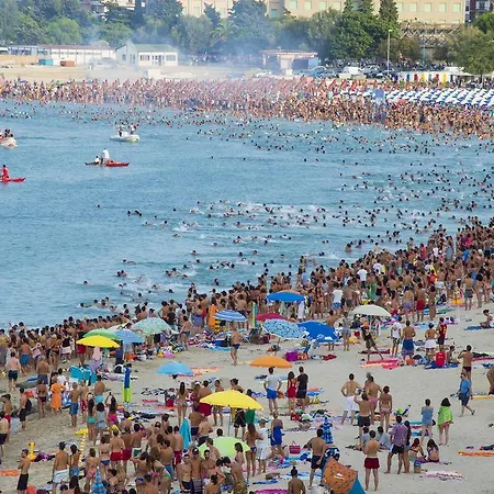 San Domenico 호텔 소베라토마리나