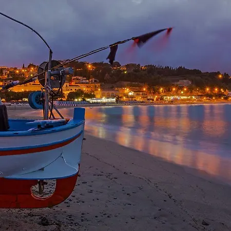 호텔 San Domenico 3*