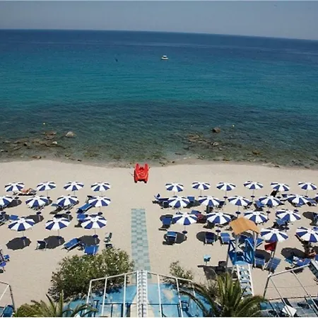 San Domenico Hotel 3*
