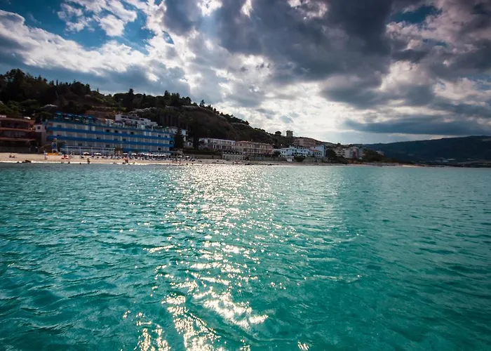 San Domenico Hotel 3*