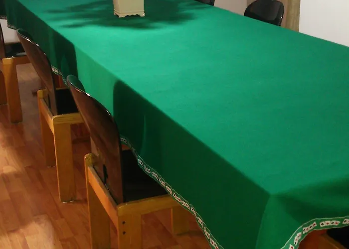 Hotel San Domenico 3*