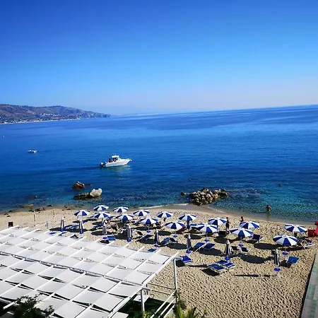 San Domenico Hotel Soverato Marina