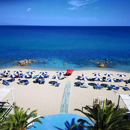 San Domenico 3* Soverato Marina