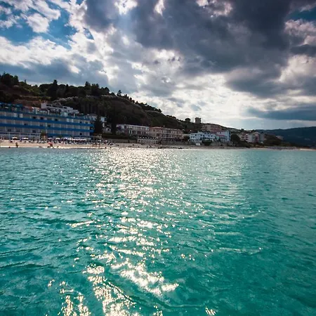 San Domenico Hotel 3*