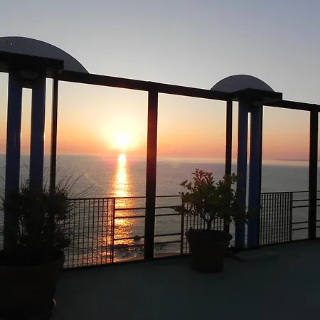San Domenico Hotel Soverato Marina