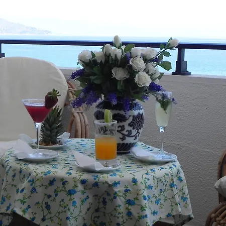 San Domenico 3* Soverato Marina