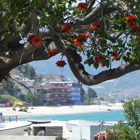 San Domenico 3* Soverato Marina