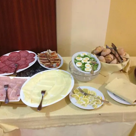 San Domenico 3*