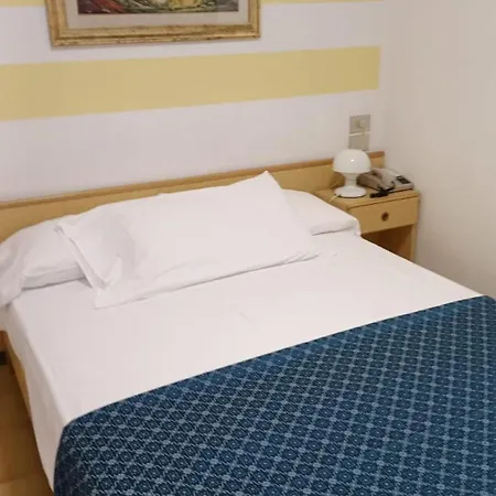 San Domenico Hotel 3*