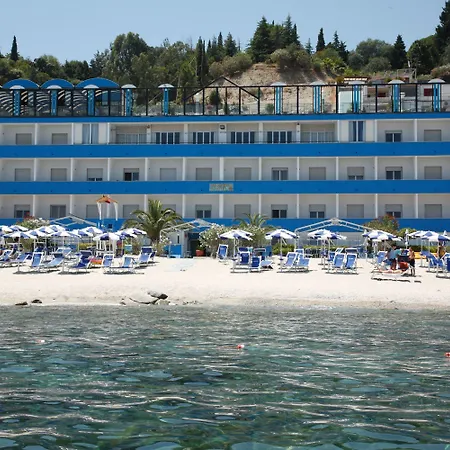 San Domenico 3* Soverato Marina