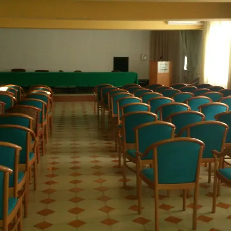 San Domenico 3* Soverato Marina