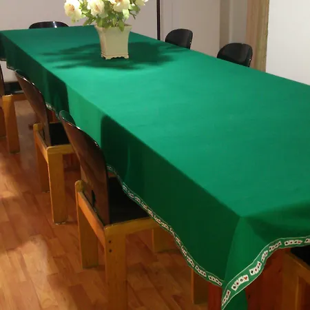 Hotel San Domenico 3*