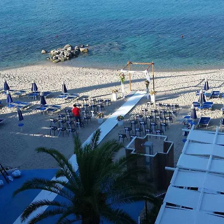 San Domenico Hotel