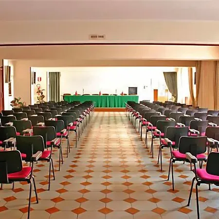 Hotel San Domenico Soverato Marina