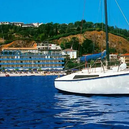 San Domenico 3* Soverato Marina