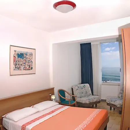 San Domenico Hotel Soverato Marina