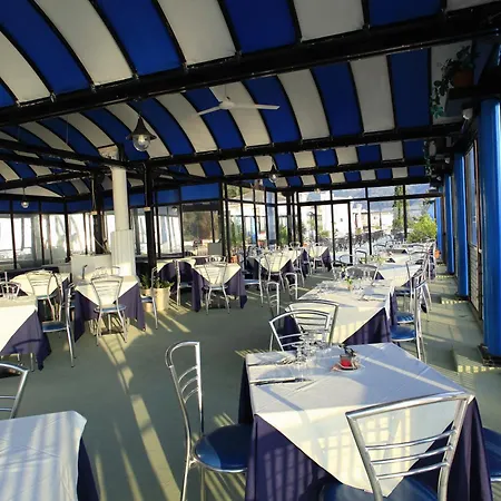 Hotel San Domenico Soverato Marina