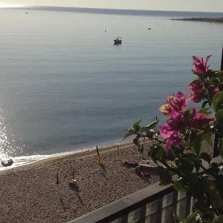 San Domenico 3* Soverato Marina