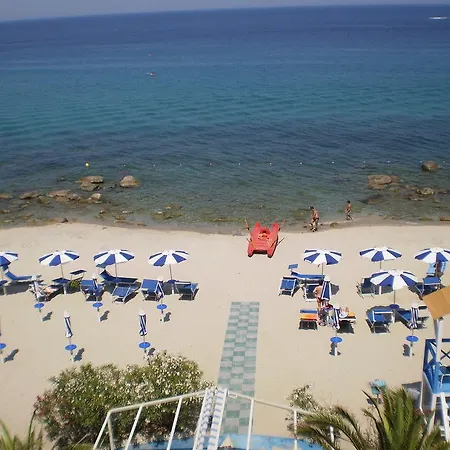 San Domenico Hotel