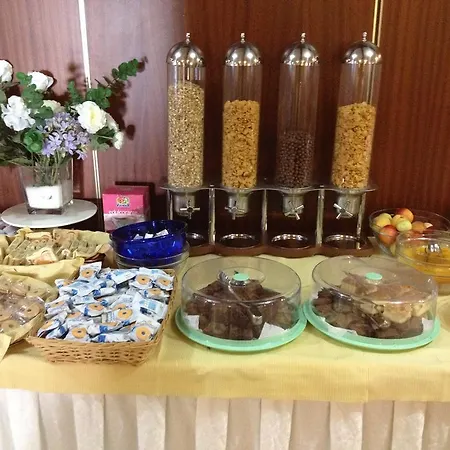 San Domenico 3* Soverato Marina