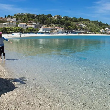 San Domenico Hotel Soverato Marina