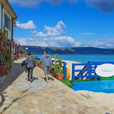 San Domenico Soverato Marina