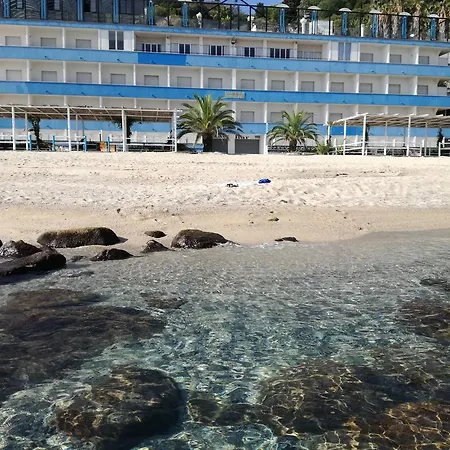 San Domenico Hotel Soverato Marina