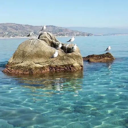 San Domenico Hotel Soverato Marina