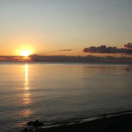 San Domenico 3* Soverato Marina