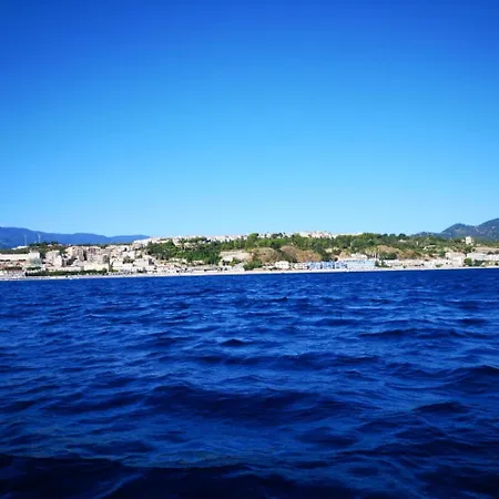 San Domenico Hotel Soverato Marina