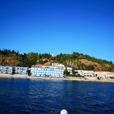 San Domenico 3* Soverato Marina
