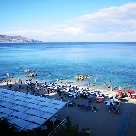 San Domenico Hotel 3*