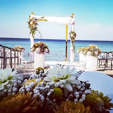 Hotel San Domenico Soverato Marina