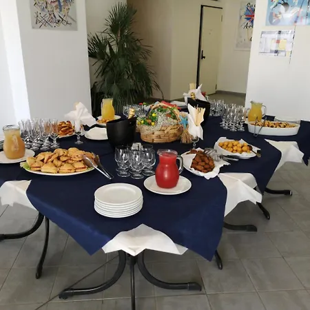 Hotel San Domenico 3*