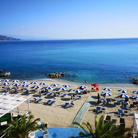 San Domenico Hotel Soverato Marina