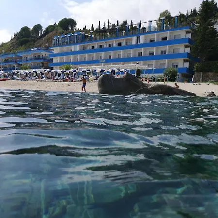 Hotel San Domenico Soverato Marina