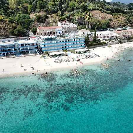 San Domenico Hotel