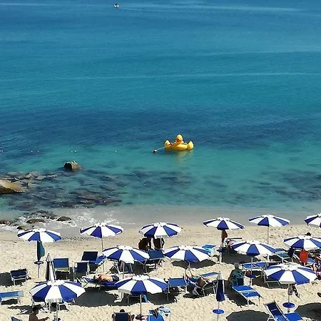 Hotel San Domenico Soverato Marina