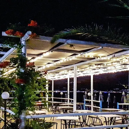 San Domenico Hotel Soverato Marina