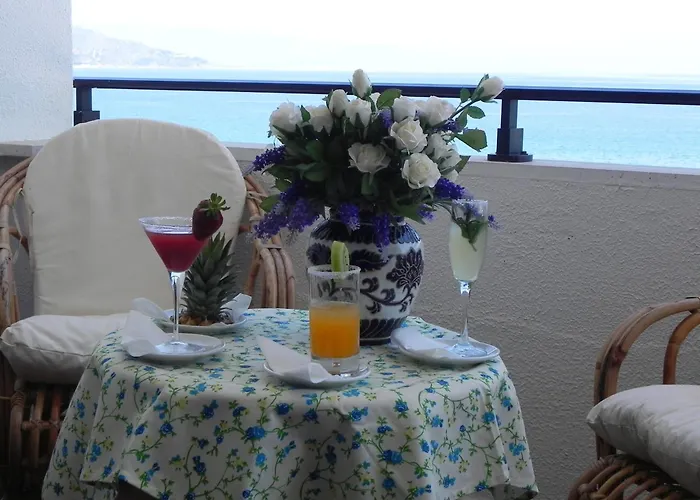 San Domenico 3* Soverato Marina