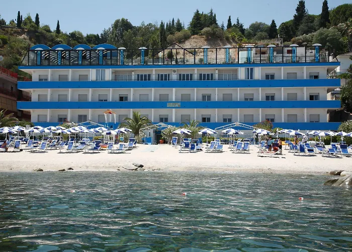 San Domenico 3* Soverato Marina