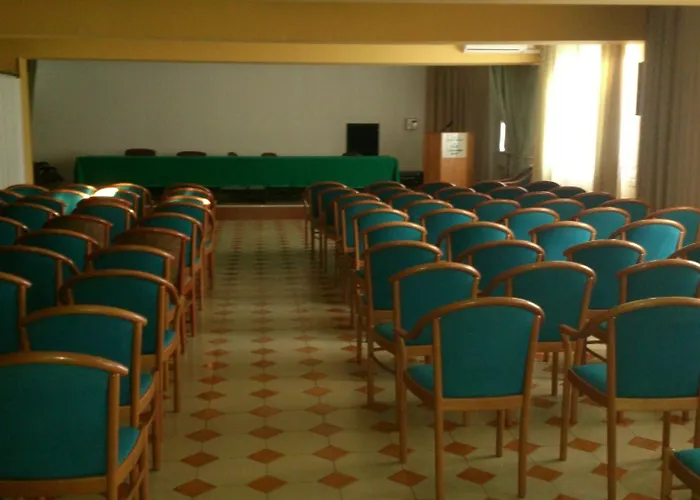 San Domenico 3* Soverato Marina