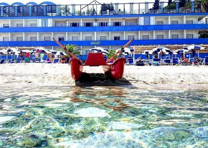 San Domenico Hotel 3*